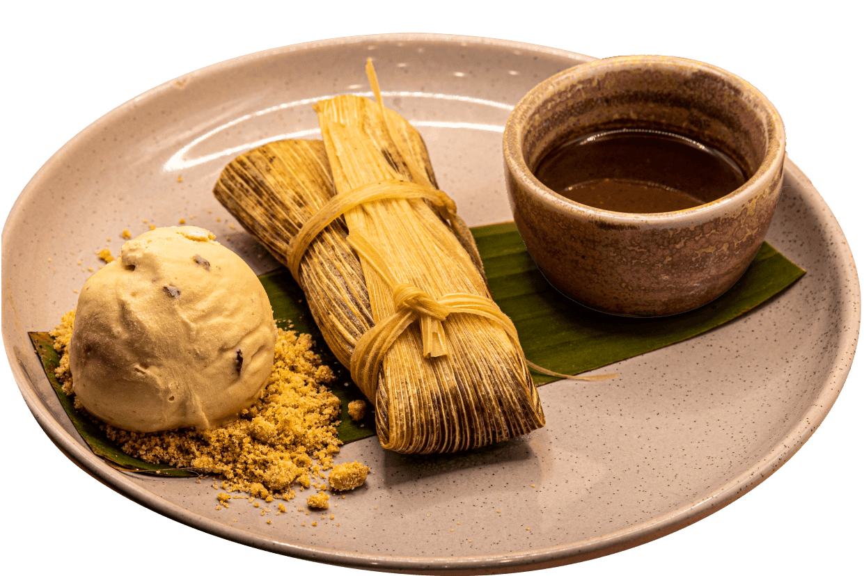 Tamal