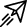 Airplane icon