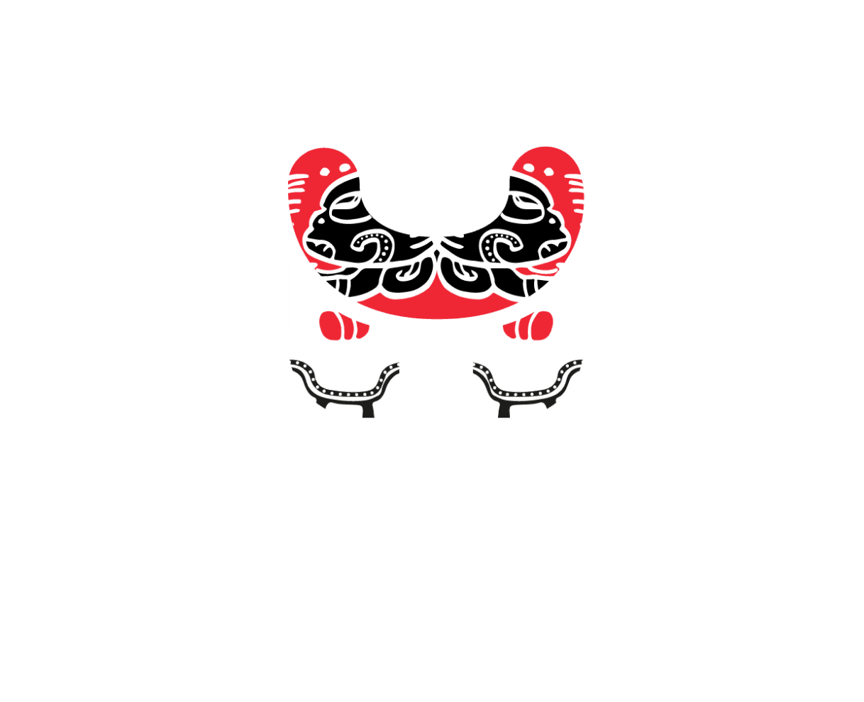 Maiz and cacao logo footer